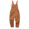 Mens Casual One-piece Straight Cargo Pants Jeans