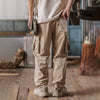 Mens Fashionable Outdoor Overalls