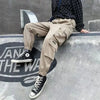 Mens Overalls, Fashionable Casual Pants