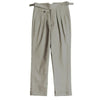 Mens American Workwear Spring and Autumn Loose Casual Pants