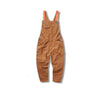 Mens Casual One-piece Straight Cargo Pants Jeans
