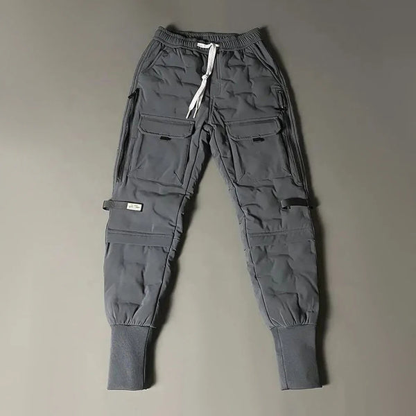 Mens Comfortable Cold and Waterproof Trousers
