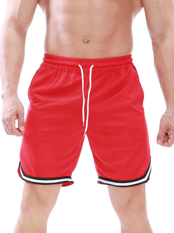 Mesh Breathable Beach Pants Shorts