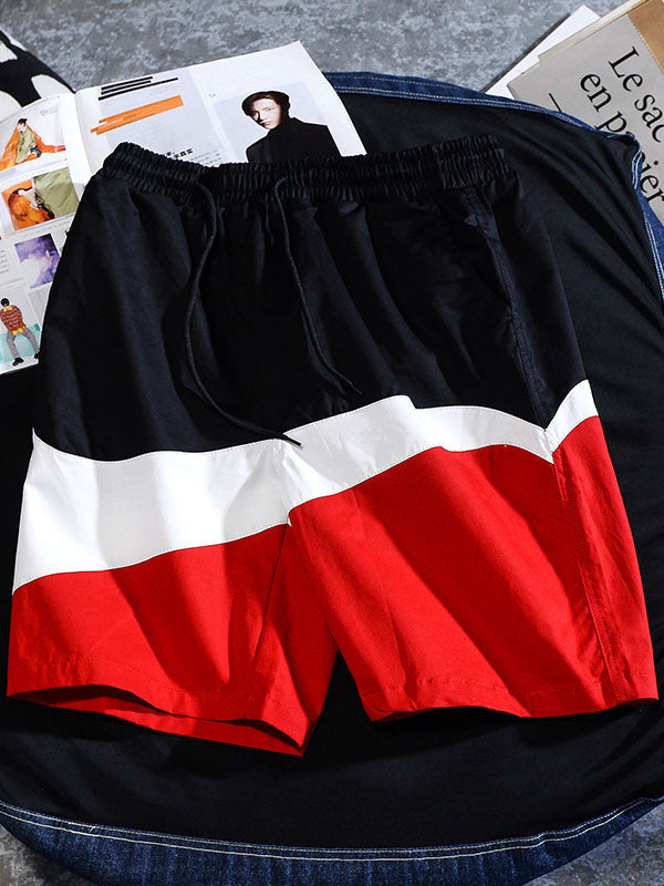 Summer Casual Home Cotton Shorts