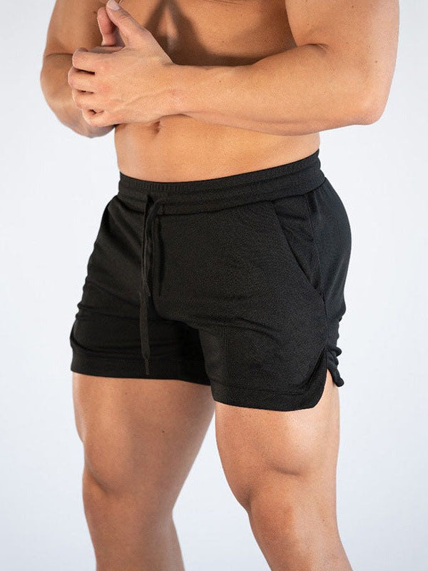 Mens Fitness Sports Casual Shorts