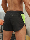 Men's Sports Breathable Quick-Dry Casual Shorts