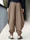 Original Design Cool Harem Pants