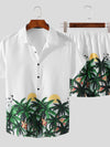 Hawaiian Leisure Suit