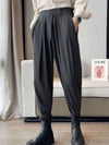 Men's Loose-Fitting Trousers