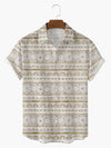 Printed Element Casual Shirt