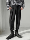 Men's Loose-Fitting Trousers