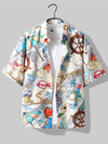 Products Hawaiian Beach Shirt Set