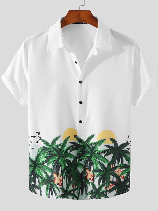 Hawaiian Leisure Suit