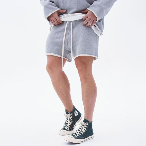 Men's quick-drying casual sports shorts