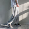 Men's hip hop street casual sweatpants