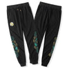 Men's Loose Embroidered Casual Pants