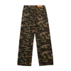 Men's Fashion High Street Camouflage Cargo Pants