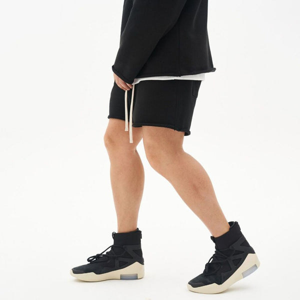 Men's quick-drying casual sports shorts
