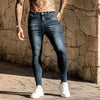 Men's Street Skinny Stretch Jeans