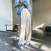 Men's hip hop street casual sweatpants
