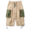 Men's Casual Street Personalized Cargo Pants