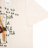 Men's Vintage Hip Hop Print T-Shirt