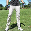 Men's Solid Color Breathable Overalls