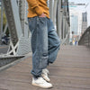 Men's Multi Pocket Stylish Cargo Jeans