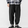 Men's casual outdoor loose trousers