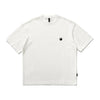 Summer Street Japanese Cotton Loose Round Neck Men's T-Shirt