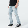 Men's Casual Ripped Harajuku Oversize Jeans
