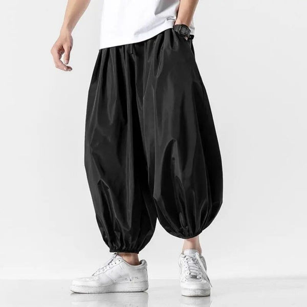Men's Street Fashion Harem Pants