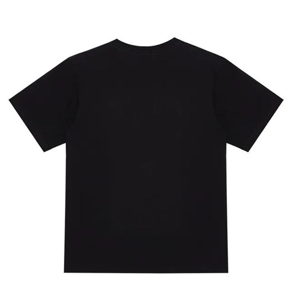 Men's T-Shirt Summer Anime Cotton Short Sleeves